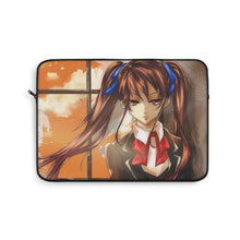 Load image into Gallery viewer, Izumi Akazawa Laptop Sleeve
