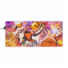 Load image into Gallery viewer, The Quintessential Quintuplets RGB LED Mouse Pad (Desk Mat)
