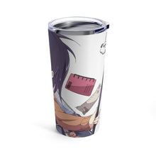 Load image into Gallery viewer, Anime Gabriel DropOut Tumbler 20oz

