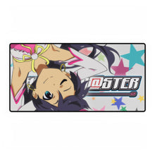 Load image into Gallery viewer, Anime The iDOLM@STER Mouse Pad (Desk Mat)

