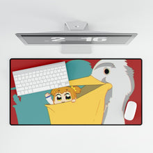 Load image into Gallery viewer, Popuko - Pop Team Epic Mouse Pad (Desk Mat)
