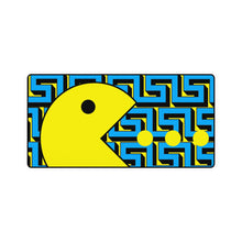 Load image into Gallery viewer, Pac-Man Mouse Pad (Desk Mat)
