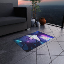 Load image into Gallery viewer, Demon Nezuko Rug
