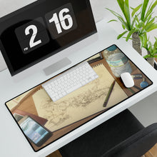 Load image into Gallery viewer, Your Name. Mouse Pad (Desk Mat)
