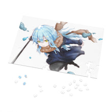 Load image into Gallery viewer, That Time I Got Reincarnated As A Slime Jigsaw Puzzle
