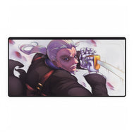 Anime Re:ZERO -Starting Life in Another World- Mouse Pad (Desk Mat)
