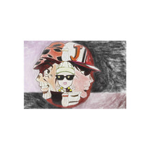 Load image into Gallery viewer, Anime Jojo's Bizarre Adventure Rug

