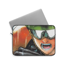Load image into Gallery viewer, License-less Rider Laptop Sleeve
