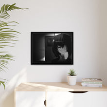 Load image into Gallery viewer, Anime Another Canvas Framed Art Print

