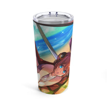 Load image into Gallery viewer, Okita Sougo Tumbler 20oz
