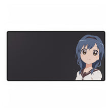 Load image into Gallery viewer, Anime Girl Mouse Pad (Desk Mat)
