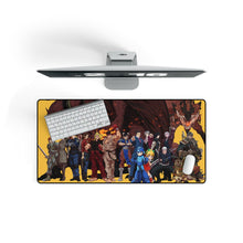 Load image into Gallery viewer, Capcom Mouse Pad (Desk Mat)

