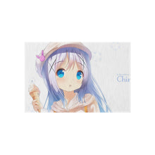 Load image into Gallery viewer, Is the Order a Rabbit? Rug

