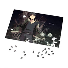 Load image into Gallery viewer, Not A Regular Hero Jigsaw Puzzle
