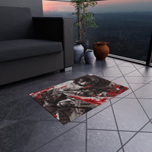 Load image into Gallery viewer, Anime Attack On Titan Rug
