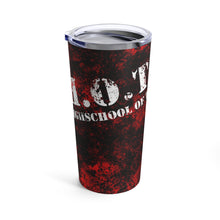 Load image into Gallery viewer, Takashi Komuro Tumbler 20oz
