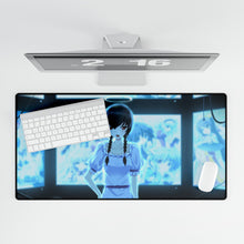 Load image into Gallery viewer, Anime The World God Only Knows Mouse Pad (Desk Mat)
