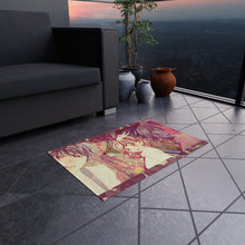 Load image into Gallery viewer, Ao Haru Ride Rug
