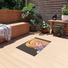 Load image into Gallery viewer, Little Witch Academia Computer Keyboard Pad, Lotte Yanson Rug
