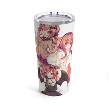 Load image into Gallery viewer, Gabriel DropOut Satanichia Kurumizawa Mcdowell Tumbler 20oz
