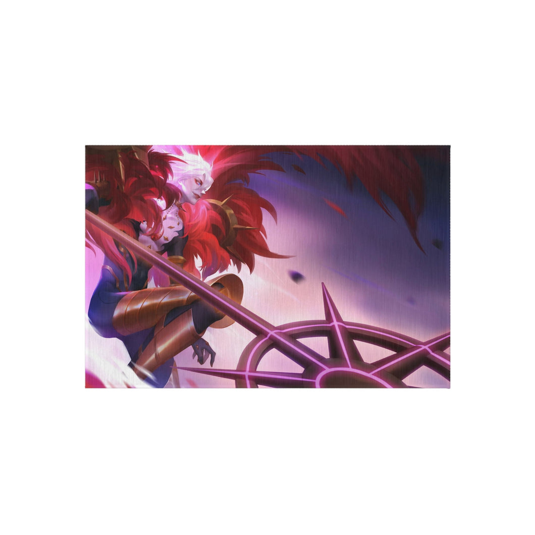 Fate/Apocrypha by Rug