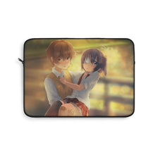 Load image into Gallery viewer, Love, Chunibyo &amp; Other Delusions Laptop Sleeve
