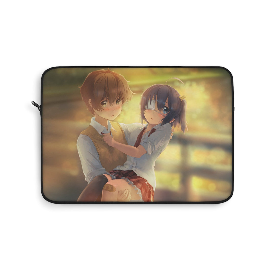 Love, Chunibyo & Other Delusions Laptop Sleeve
