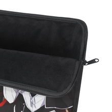 Load image into Gallery viewer, High School DxD Rias Gremory, Issei Hyoudou, Asia Argento Laptop Sleeve

