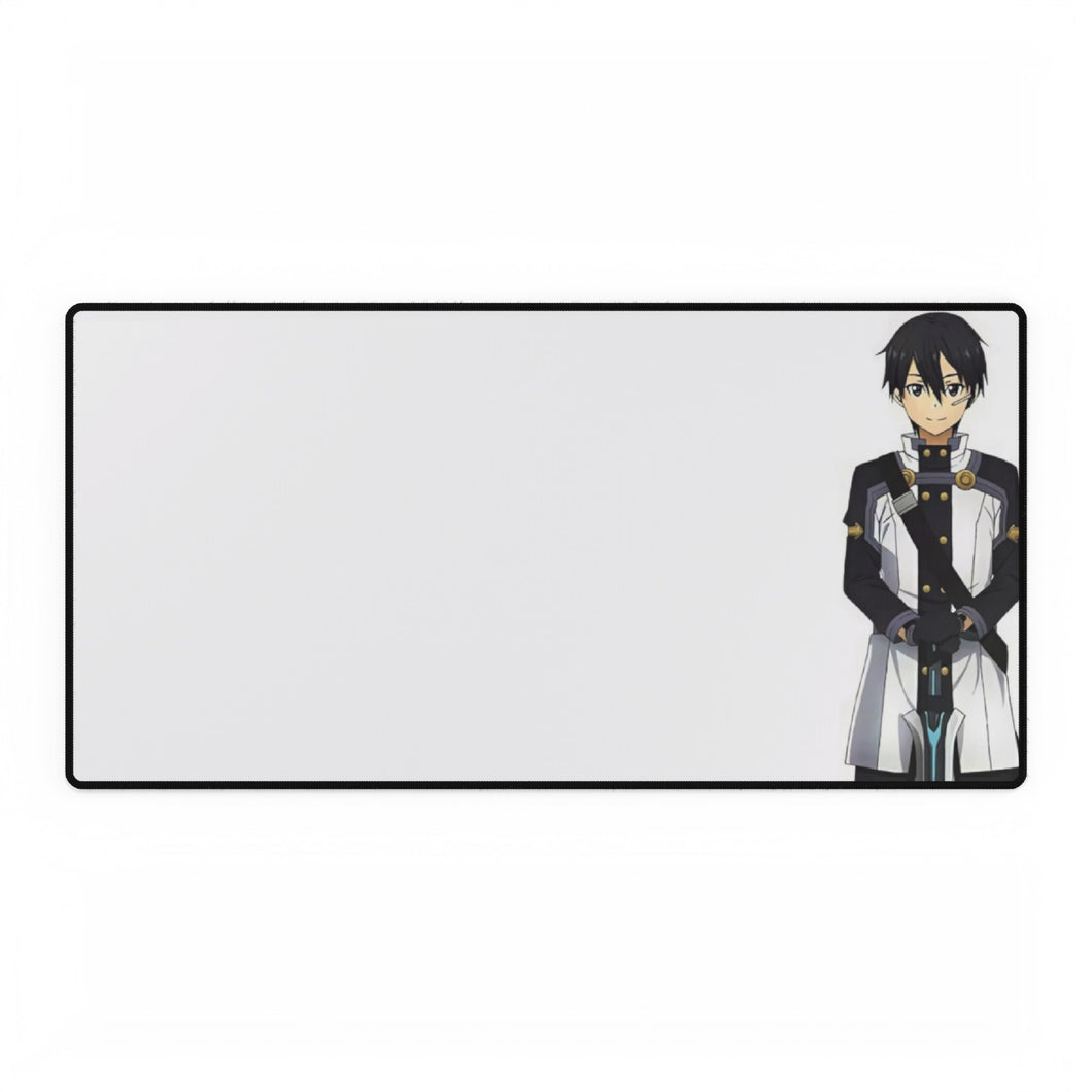 Anime Sword Art Online Movie: Ordinal Scale Mouse Pad (Desk Mat)