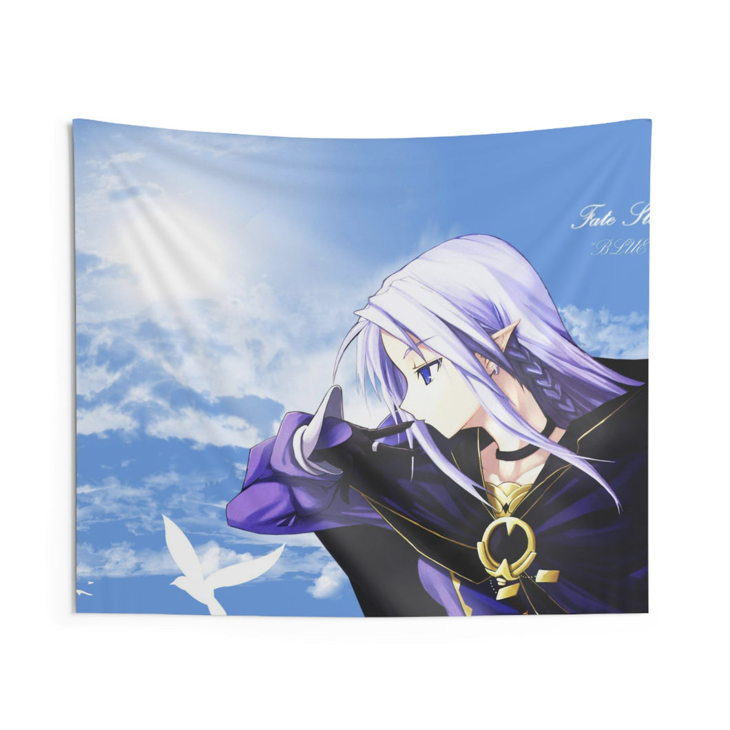 Fate/Stay Night Indoor Wall Tapestry