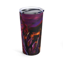 Load image into Gallery viewer, Guilty Crown Inori Yuzuriha Tumbler 20oz
