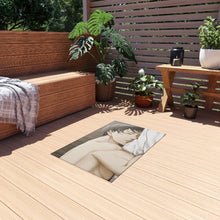 Load image into Gallery viewer, Anime Attack On Titan Rug
