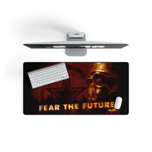 Load image into Gallery viewer, Metro 2033 Mouse Pad (Desk Mat)
