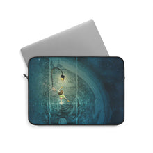 Load image into Gallery viewer, Spirited Away Laptop Sleeve
