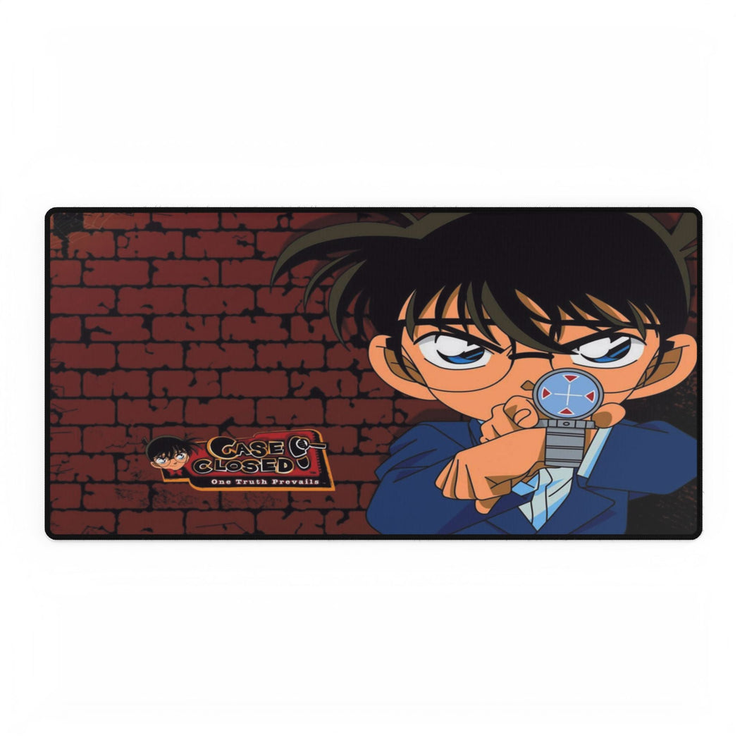 Detective Conan Mouse Pad (Desk Mat)