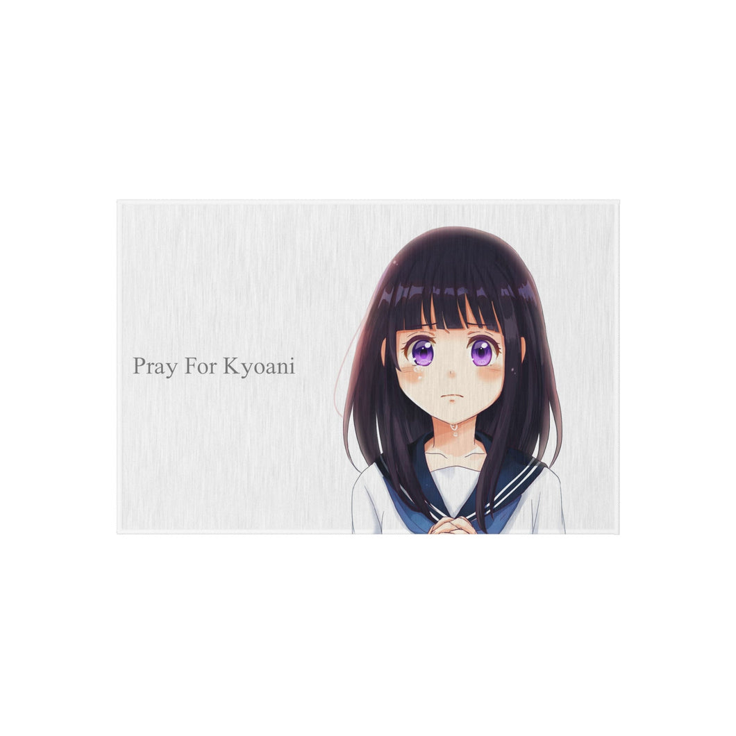 Hyouka Eru Chitanda Rug