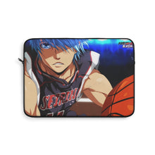 Load image into Gallery viewer, Anime Kuroko&#39;s Basketball Laptop Sleeve
