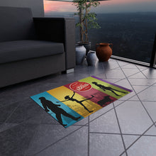 Load image into Gallery viewer, Anime Cowboy Bebop Rug
