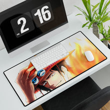 Load image into Gallery viewer, Anime One Piece Mouse Pad (Desk Mat)
