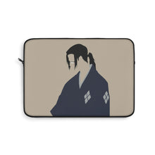 Load image into Gallery viewer, Anime Samurai Champloo Laptop Sleeve
