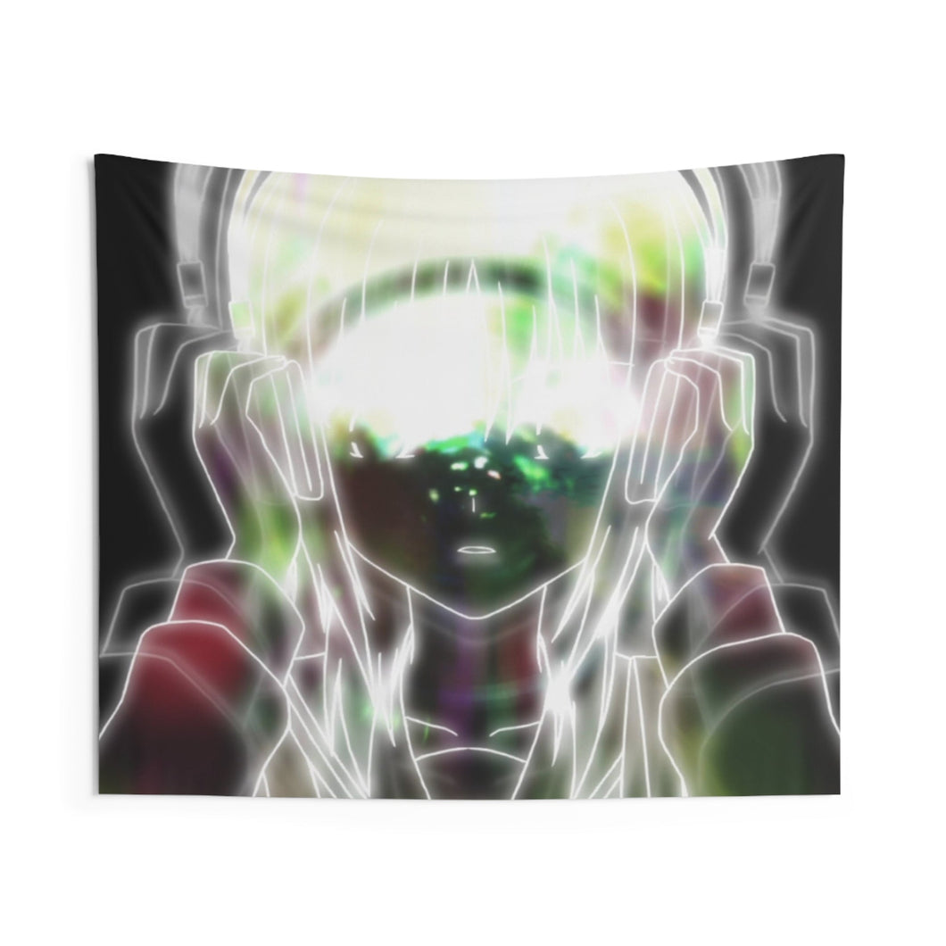 Angel Beats! Indoor Wall Tapestry