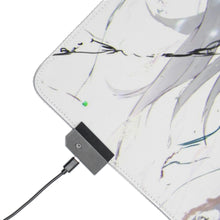 Load image into Gallery viewer, Anime Kantai Collection RGB LED Mouse Pad (Desk Mat)
