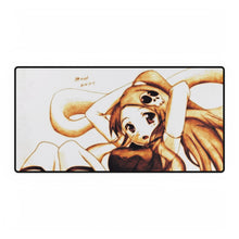 Load image into Gallery viewer, Anime The World God Only Knows Mouse Pad (Desk Mat)
