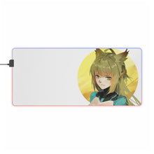 Load image into Gallery viewer, Fate/Apocrypha by RGB LED Mouse Pad (Desk Mat)
