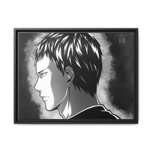 Load image into Gallery viewer, Anime Kuroko's Basketball Canvas Framed Art Print
