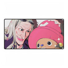 Load image into Gallery viewer, Anime One Piece Mouse Pad (Desk Mat)
