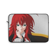 Load image into Gallery viewer, Rias Gremory Laptop Sleeve
