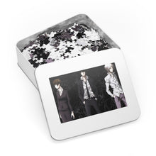 Load image into Gallery viewer, Psycho-Pass Inspecters And the villain Jigsaw Puzzle
