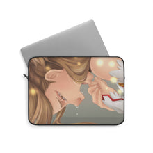 Load image into Gallery viewer, Asuna Yuuki Laptop Sleeve
