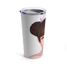 Load image into Gallery viewer, Hajimete No Gal Tumbler 20oz
